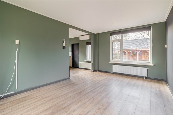 Medium property photo - Burgemeester Venemastraat 24, 9649 BC Muntendam